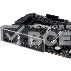 Материнская плата ASUS TUF GAMING B760M-PLUS WIFI D4, LGA 1700, Intel B760, 4xDDR4, 4xSATA, 2xM.2, 1xPCI-E 5.0 x16, 1xPCI-E 4.0 x4, 1xUSB-A 3.2 Gen 1, 4xUSB-A 3.2 Gen 2, 2xUSB 2.0, 1xUSB-C 3.2 Gen 2x2, 1x2.5Gb LAN, 5x3.5 мм, 7.1, Wi-Fi 6, Bluetooth 5.2, M, фото14