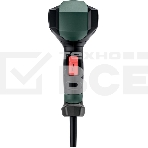 Фен технический Metabo HG 16-500 1600Вт темп.300/500С, фото 1