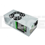 Блок питания Powerman PM-300TFX, 300Вт, 80мм, серый, фото 1