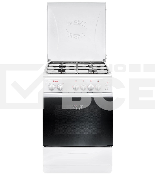 Газовая плита Gefest 1200 С5
