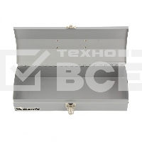 Ящик для инструмента Matrix, 410 х 154 х 95 мм, металлический