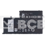 Аккумуляторная батарея для ноутбука Dell Inspiron 15-5547 43Wh TRHFF, фото 1