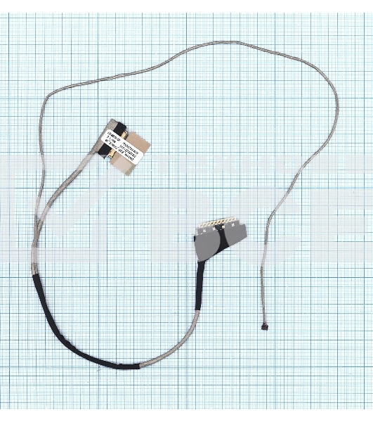 Шлейф матрицы для ноутбука Acer Aspire ES1-520 ES1-521 ES1-522