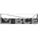 Картридж ленточный Epson C13S015055BA черный для DFX-5000/5000+/8000/8500, фото 1