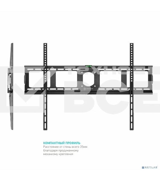 Кронштейн ONKRON UF4 55