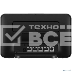 Интернет-центр Huawei B535-232a (51060HVA) 10/100/1000BASE-TX/3G/4G/4G+ cat.7 черный, фото4