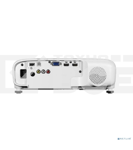 Проектор Epson EB-FH52