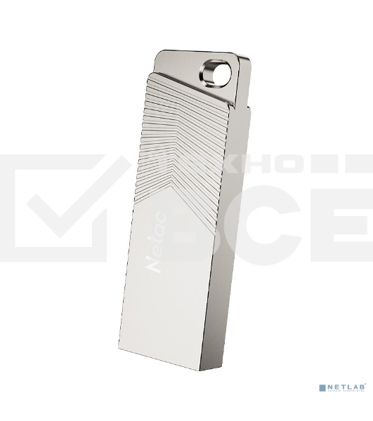 Флеш диск Netac UM1 16Gb <NT03UM1N-016G-32PN>, USB3.2