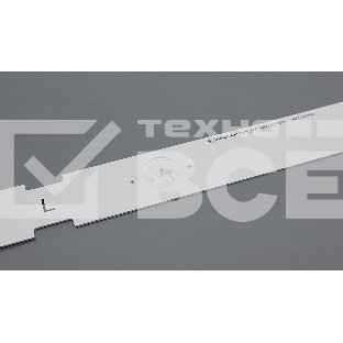 Светодиодная подсветка SS_2015ARC490_3228_L06_REV1.0_150717_LM41-00176A Left
