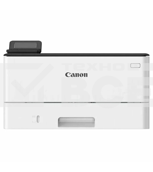 Принтер лазерный Canon i-Sensys LBP246DW (5952c006), A4, ч/б, печ. до 40 стр/мин., 1200 x 1200 dpi, USB, RJ-45, Wi-Fi, Air Print, Mopria