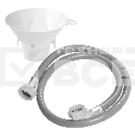 Встраиваемая посудомоечная машина Maunfeld MLP-06DW, белый, 44.8 см, 6 компл., 49 дБ, класс A+, фото3