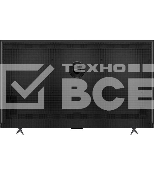 Телевизор TCL 85