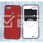 Задняя крышка для Inoi 5I Lite красная, фото 1