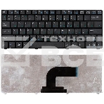 Клавиатура для ноутбука Asus Eee PC 1101 1101HA N10 N10E N10J черная, фото2