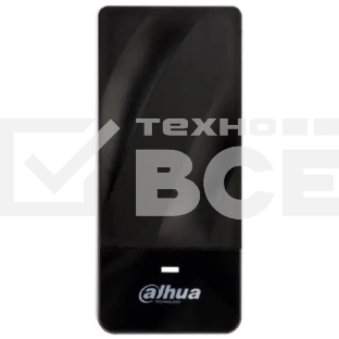 Считыватель карт Dahua DHI-ASR1200E-D уличный