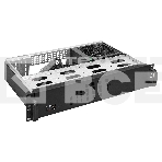 Серверный корпус ExeGate Pro 2U300-04 (RM 19