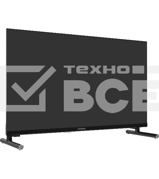 Телевизор Digma 24