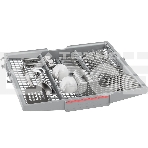 Встраиваемая посудомоечная машина Bosch SPV4HMX65Q, серебристый, 45 см, 10 компл., 45 дБ, класс A+, фото6