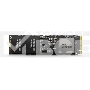 Накопитель SSD Samsung 512Gb, M.2(22x80мм), NVMe, PCIe 4.0 x4, MZVL2512HDJD-00B07