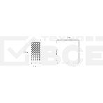 Компьютерный корпус Deepcool CH370 черный без БП mATX 1x120mm 1xUSB2.0 1xUSB3.0 audio bott PSU, фото21