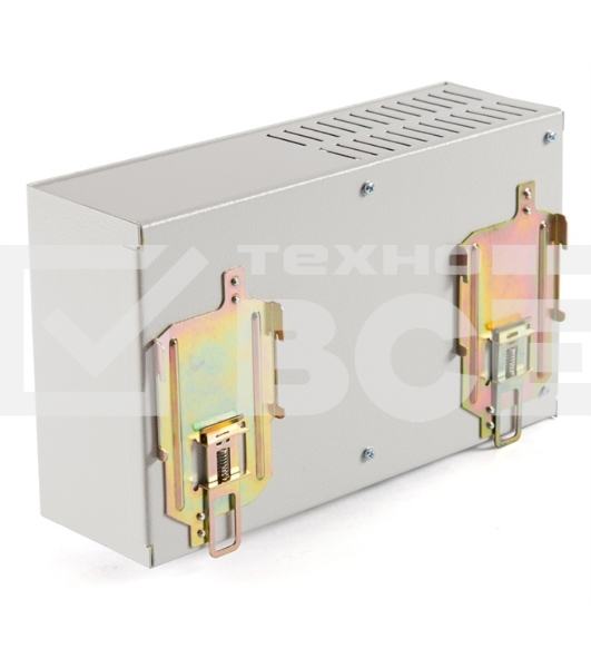 Источник беспер. питания SKAT UPS 500/300 DIN Бастион 451