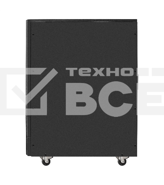 Источник бесперебойного питания On-line ExeGate PowerExpert TL-575-10kVA.192V.LCD.AVR.T.USB.RS232.SNMP <10000VA/10000W, On-Line, PF=1, LCD, клеммы, RS232, USB, SNMP-slot, встроенные батареи 12V 7.2Ah - 16шт, возможность подключения до 4 внешних батарейных
