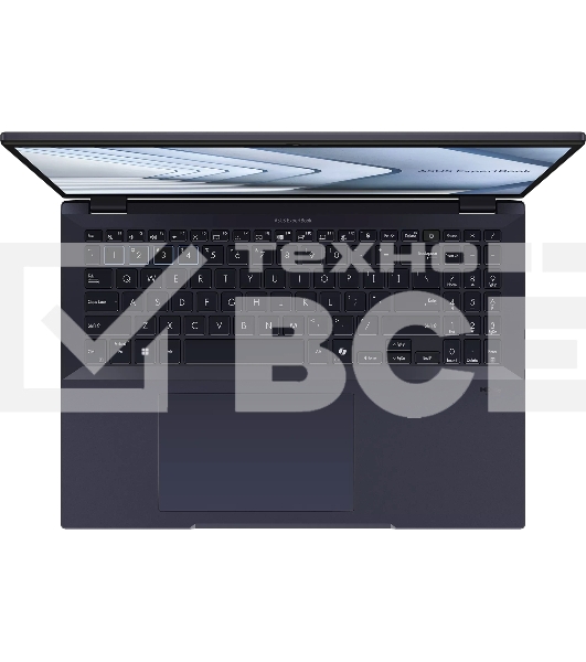 Ноутбук ASUS B5604CVA-QY0054 16