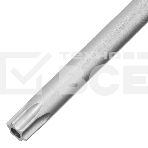 Набор ключей имбусовых Torx-Tempered, TT10-50, CrV, 9 шт. Сибртех, фото6