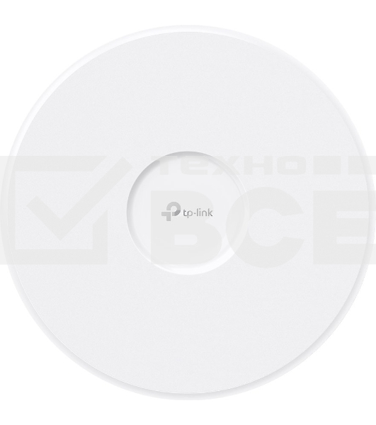 Точка доступа TP-Link EAP783 BE19000 10GBASE-X белый
