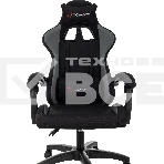 Кресло игровое Zombie Void черный/серый, фото10