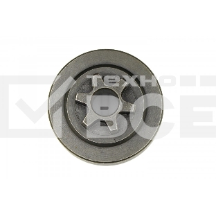 Ведущая звездочка для бензопилы ECHO CS400 124008