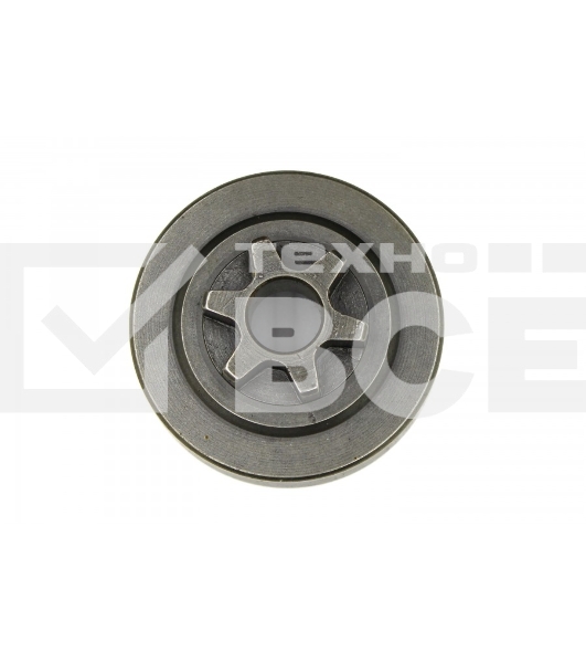 Ведущая звездочка для бензопилы ECHO CS400 124008
