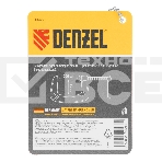 Струбцина G-образная Denzel, усиленная, 200 мм, фото4