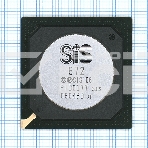 Микросхема SiS 672, BGA, фото2