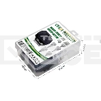 Скребок для удаления UV клея VBEST 80A с 8 лезвиями раной формы, фото 1