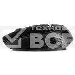 Мышь беспроводная SVEN RX-210W черный, 1400 dpi, радиоканал, USB, кнопки - 4, фото3