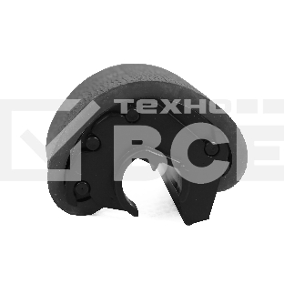 Ролик подачи бумаги NVP для Samsung ML-2510/ML-2570 /ML-2571N/SCX-4650N/SCX-4700ND/SCX-4655 / SCX-4725FN / Xerox Phaser 3124 /3125 