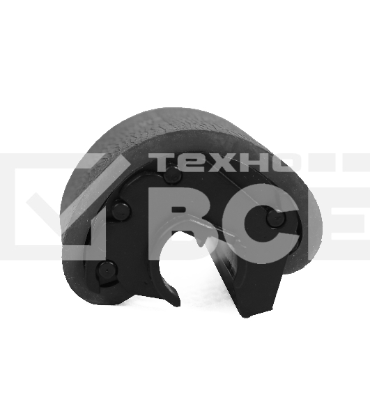 Ролик подачи бумаги NVP для Samsung ML-2510/ML-2570 /ML-2571N/SCX-4650N/SCX-4700ND/SCX-4655 / SCX-4725FN / Xerox Phaser 3124 /3125 