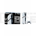 Игровая приставка Sony PlayStation 5 Pro Digital CFI-7021 B01Y белый/черный, фото5