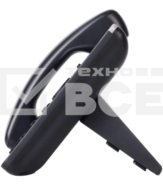 Телефон IP Grandstream GXP1610P черный