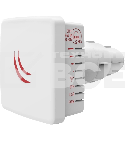 Точка доступа Mikrotik LDF 5 (RBLDF-5nD)