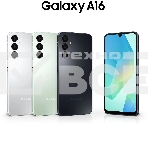 Смартфон Samsung Galaxy A16, 4/128Gb, серый, фото11