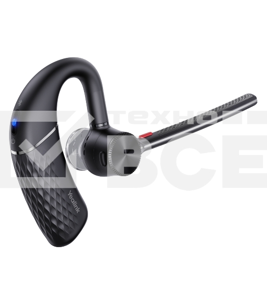 Гарнитура беспроводная Yealink BH71 Workstation Pro 1208654