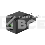 Сетевое зарядное устройство Rexant с двумя портами USB-A и Type-C, 20Вт GaN, фото5