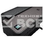 Плоттер струйный HP Designjet T630, A1, цветной, 24