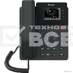 Телефон IP Fanvil V60P черный, фото9