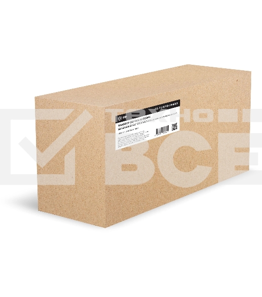 Печка в сборе Cactus CS-FU-KYO-PA4500 (FK-3210/30C0Y93050) (восстановл.) для Kyocera ECOSYS PA4500x/MA4500x/MA4500fx/MA4500ix/MA4500ifx 300000стр.