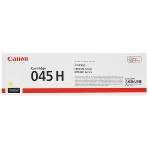 Картридж лазерный Canon 045Y H желтый, 2200 стр., для i-SENSYS MF631/633/635, LBP611, фото13