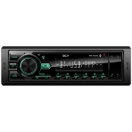 Автомагнитола ACV AVS-401UBG, 1 DIN, Bluetooth, USB Type-A, AUX, фото20