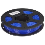 Филамент NVPrint TPU Blue для 3D печати диаметр 1.75мм длина 165 метров масса 0,5 кг, фото3